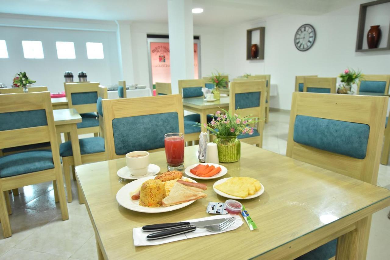 Hotel La Casa N. 3 Montería Екстериор снимка