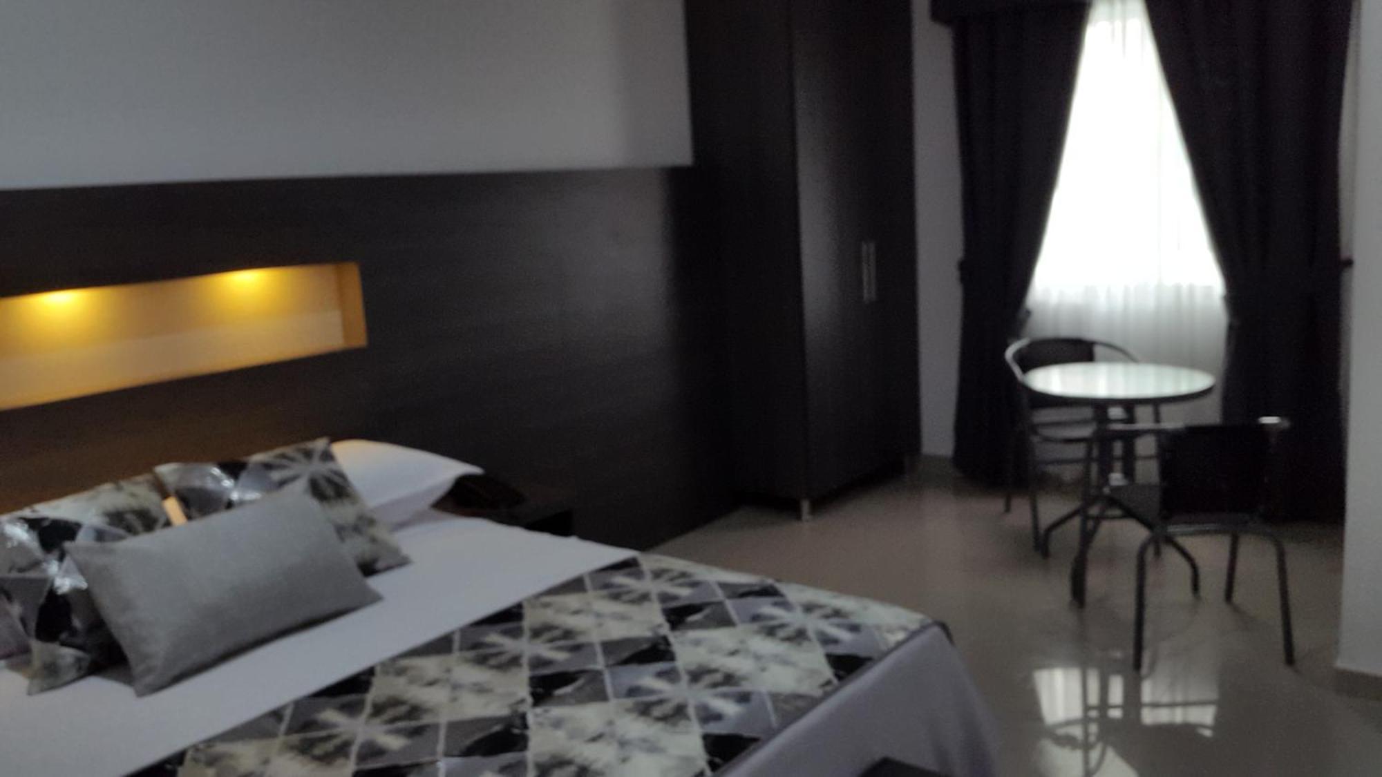 Hotel La Casa N. 3 Montería Стая снимка