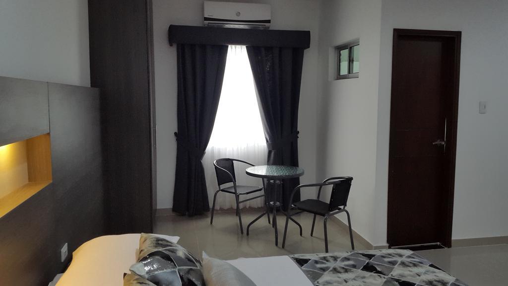 Hotel La Casa N. 3 Montería Стая снимка